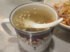 -汗腾格里·风味餐厅(新疆驻京办店)
