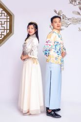 -施华洛婚纱摄影会所(范阳中路店)