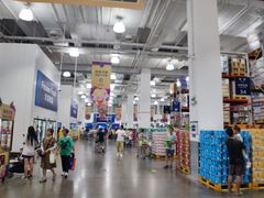 -山姆会员商店(上海浦东店)