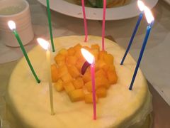 -OL’s Cake鲜荟千层(东风中路店)