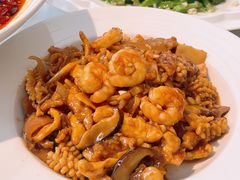 -桂园餐厅(五大道店)