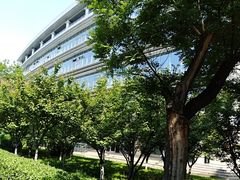 -北京化工大学(东校区)