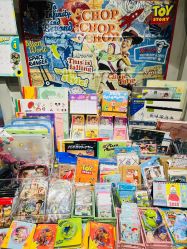 -波乐气球派对用品商店·生日布置·礼品集合店