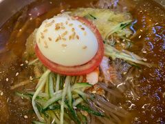 -韩香福烤肉庄园(荣成店)