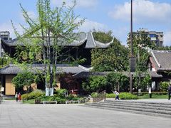 -北湖公园