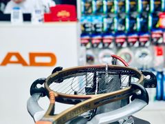 -Wilson威尔胜(漕溪北路店)