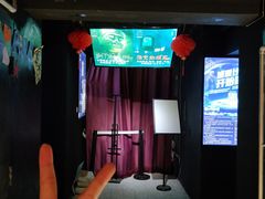 -秃鹫湾·推理大师沉浸式实景演绎推理剧场