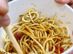 -王记生烫牛杂面馆(兰陵路店)
