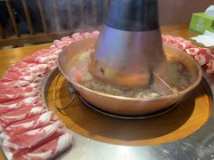-刘老表·瓦罐汤涮肉(青云谱店)