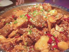 -胖哥俩肉蟹煲(河北勒泰购物中心店)