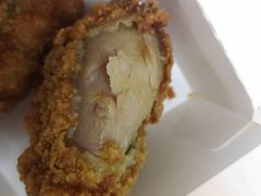 -麦当劳(新世纪环球中心店)