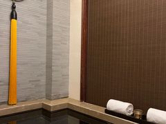 -西安华清御汤酒店