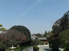 -西安华清御汤酒店