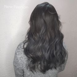 点击看大图 -New Fashion·新时尚形象设计
