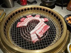 -谷牛日式烤肉(宝山U天地店)
