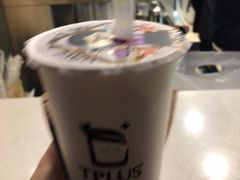 -TPLUS茶家(淮海店)