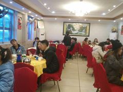 大堂-龙溪海鲜酒家(溪涌店)