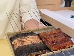 -松临·铁板烧&Omakase(神农店)