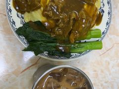 -渔记茶餐厅(渔村店)