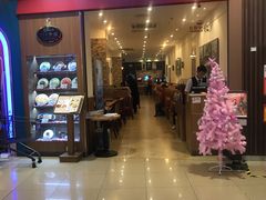 门面-萨莉亚意式餐厅(中北永旺店)