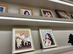 -天真蓝照相馆(五角场百联又一城店)