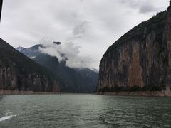 -白帝城·瞿塘峡景区