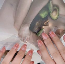 -LADYGIRL·Nail·Lash·美甲美睫