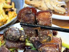 -小慧住家贵州菜(甲秀楼店)