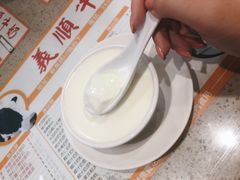 双皮奶-义顺牛奶公司(新马路老店)