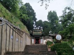 -玉泉观