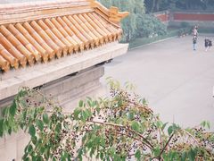 -伪满皇宫博物院