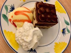 -萨莉亚意式餐厅(长安万达店)