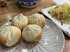 -老苏州大客堂·苏帮菜·松鼠桂鱼·苏州传统小吃(观前街人民商场店)