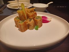 松露素烧鹅-海立阁海鲜江浙菜(漕河泾印象城店)