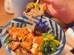 -筱田の食堂·izakaya(淮海中路店)