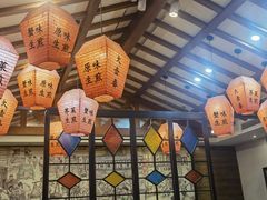 -大壶春生煎(四川中路店)