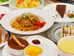 -斗牛士牛排餐厅(嘉里汇店)