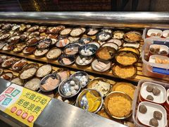 -尚品海鲜肥牛自助火锅(湖明店)