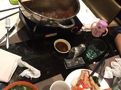 -大中华希尔顿酒店-念自助餐·嗨啤·小龙虾
