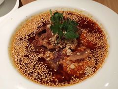 -茅庐毛血旺(烟台大悦城店)