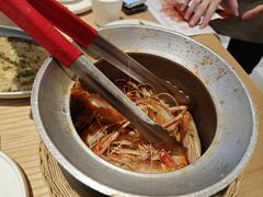 -隅乐胡椒虾·台湾菜·团建(皇岗店)