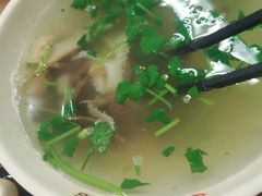 -回回锅贴(小河沿店)