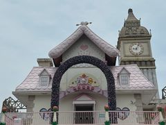 -安吉Hello Kitty乐园