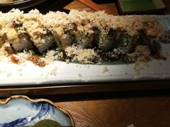 -鳗鱼家·深夜食堂(军博店)