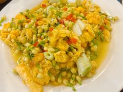 -草墩罗非鱼庄•野生菌•腊排骨(七星街上段店)