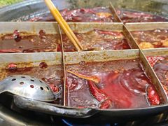 -肥龙火锅(南坪店)
