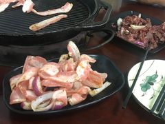 -二子炭火烤肉(五金城店)