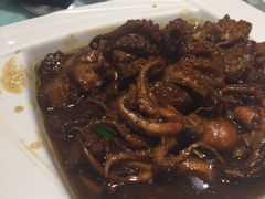 -赶海部落海鲜城(海阳路店)