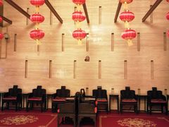 -金石唐风国际温泉会馆