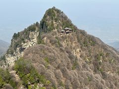 -少华山国家森林公园